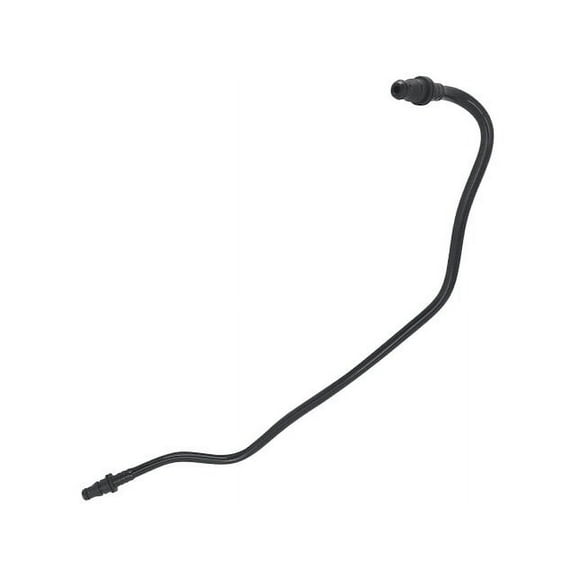Coolant Breather Line - Expansion Tank to Engine - Compatible with 2003 - 2006 Mercedes-Benz E500 2004 2005