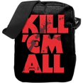 thumbnail image 1 of Metallica Sac Bandoulière Kill Em All Blood, 1 of 2