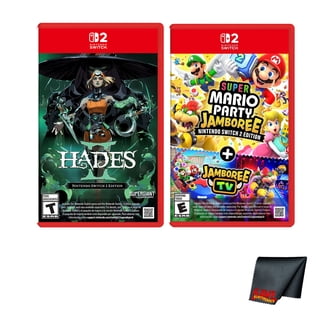 ゼルダの伝説 ブレス オブ ザ ワイルド. Super Mario Party Nintendo Super Mario Party Jamboree Switch 2 Edition + Jamboree TV