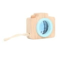 thumbnail image 1 of Children Toy, Prism Lens Toy Imagination Innovative Adorable Bee Eye Effect Learn In Play Portable  For Kids For School Blue, 1 of 8