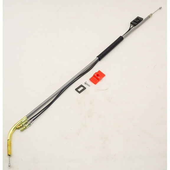 GENUINE ECHO THROTTLE CONTROL CABLE FITS SRM-2620 PPT-2620 P100002240