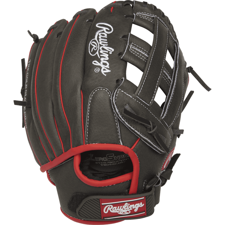 Rawlings 軟式グローブ The Mark of a Pro Rawlings Mark of a Pro Gloves | JustGloves