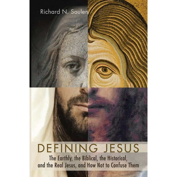 Defining Jesus (Paperback)