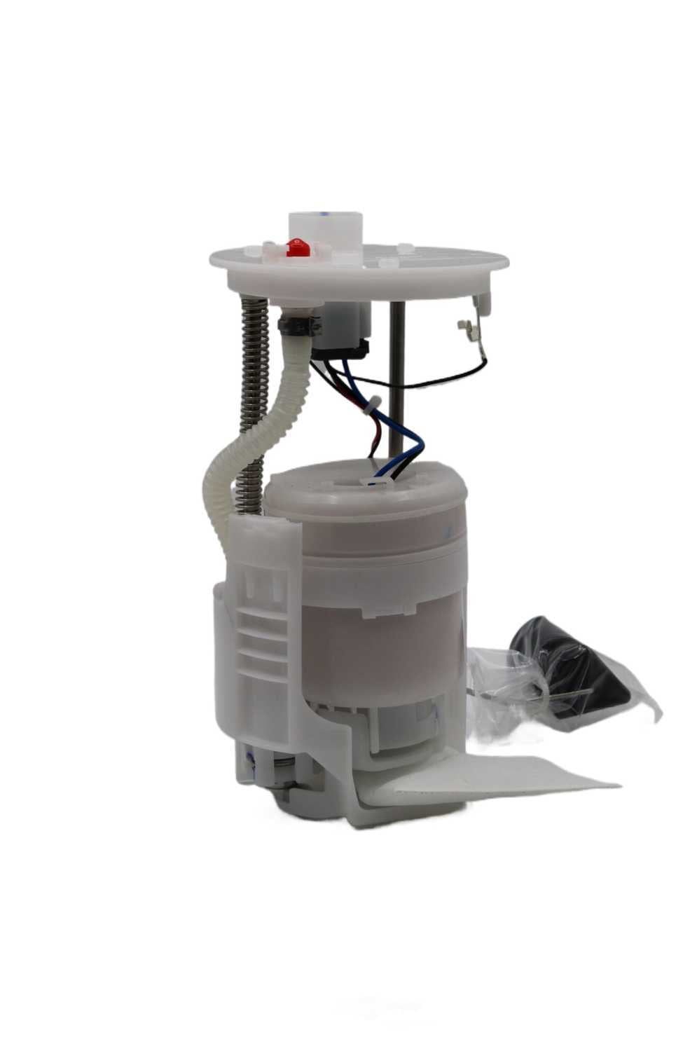 Autobest F4948A Fuel Pump Module Assembly