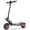 Red-Street Tire, variant on NANROBOT LS7+ Electric Scooters with Seat Adults 6000W Dual Motor Fast 75mph & 85 Miles Foldable Waterproof Kick Sport EScooter Off Road Tire 300lbs Load with Suspension Dual Hydraulic Brake