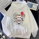 thumbnail image 1 of Sudaderas con capucha de Halloween de talla grande para hombres y mujeres, Tops de moda con personalidad, chándal gótico, ropa Steampunk, sudadera Harajuku, 1 of 4
