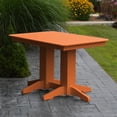thumbnail image 2 of A&L Furniture Poly Dining Table, 2 of 7