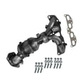 thumbnail image 1 of Convertisseur Catalytique Compatible avec Nissan Altima 2.5L 2014 à 2020, 1 of 1