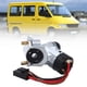 thumbnail image 1 of 0005458108, 2D0419959 Interruptor De Arranque De Encendido De Metal ABS Duradero Estándar OE Gran Estabilidad Mecánica Con 2 Llaves Para Automóviles, 1 of 7