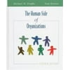 The Human Side of Organization, Used [Hardcover]