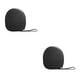 thumbnail image 2 of Advancent Estuche de transporte para auriculares Funda para auriculares de datos a prueba de golpes Contenedor de auriculares de nylon Type1 NO1, 2 of 6