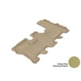 thumbnail image 1 of ACURA MDX 2007-2013 KAGU BLACK R3 Floor Mat, 1 of 1