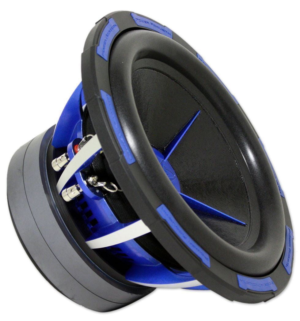 Power Acoustik Mofo-152X 15\