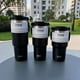 thumbnail image 4 of Tyeso Taza Termo de Acero Inoxidable Aislada al Vacío 600ml 900ml 1200ml para Café con Tapadera 2 en 1, 4 of 6