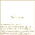 thumbnail image 2 of Capital Lighting Avondale 3-LT Outdoor Wall Lantern - Black - 926631BK, 2 of 3