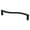 Black, variant on Berenson 9407-4026-P 128 x 140 mm CC Advantage Plus 6 Pull with Polished Chrome