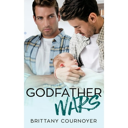 Godfather Wars (Paperback)