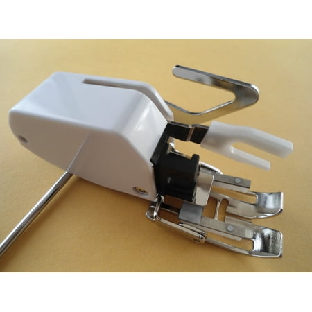 Even Feed Walking Sewing Machine Presser Foot with Quilt Guide for Brother Singer (Best Walking Foot Sewing Machine)