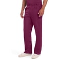 thumbnail image 5 of Dickies EDS Signature Cargo Pants for Men, Zip Fly Front Scrub Pant in Soft Brushed Poplin, 81006, 5 of 8