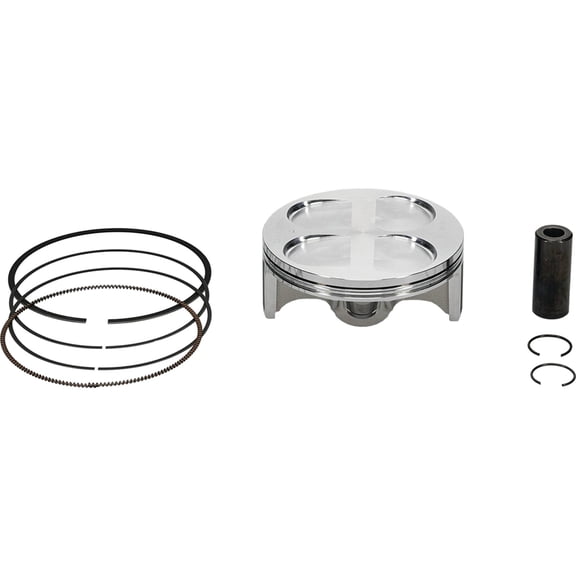 Vertex Forged High Compression Piston Kit 24449B For Yamaha WR 450 F 2021