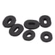 thumbnail image 4 of For Honda Cb100 Cl100 Sl100 Xl100 Cb125 Ct125 Xl125 Cb200 Cb500 Cb550 Cb750 12 Pcs Motorcycle Fairing Side Cover Rubber Grommet, 4 of 5