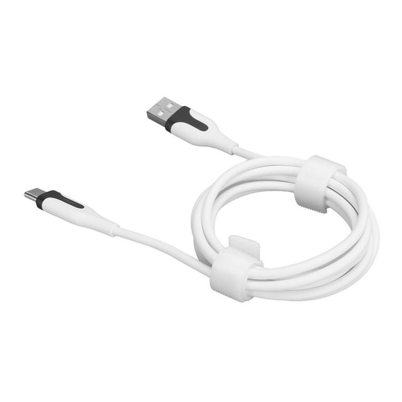 Controller Cable, Console Charging Cable Easy To Use Strong Compatibility Plug And Play For PS5 Controller