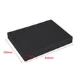 thumbnail image 2 of pitrice Folding Mesh Shockproof Sponge Hold Firmly for Shipping Protective Package 43x29x7.5cm, 2 of 9