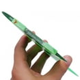 thumbnail image 1 of Propulseur de Surf Réactif, Palmes de Surf, Longboard pour FCS Shortboard Funboard, 1 of 8