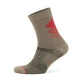 thumbnail image 4 of GoWith Bamboo Thin Dress Socks | Seamless Colorful Quarter Socks | 5 Pairs | Model: 3209, 4 of 14
