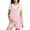 Red, variant on MNCEKFOD Women's Bermuda Shorts Maternity Jumpsuits Pregnancy Short Overalls with Adjustable Shoulder Strap Lounge Short Pants White S