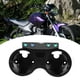thumbnail image 4 of Cubierta negra del medidor inferior del odómetro del velocímetro para Yamaha YBR 125 ED 2005-2009 Jadeshay A, 4 of 8