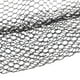 thumbnail image 5 of 2x Malla de Tela de Malla de Densidad Engrosada Red de Tela de Nylon Red de Pesca Plegable de Sharpla  Red de pesca Brail, 5 of 8