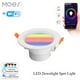 thumbnail image 2 of MoesHouse WiFi Smart LED Downlight 7W Bombilla de atenuación para Alexa Google Home IFTTT Ndcxsfigh Para estrenar, 2 of 3
