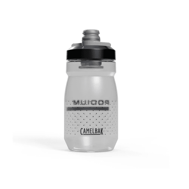 Anfora Podium 440ml Carbon Marca Camelbak Transparente