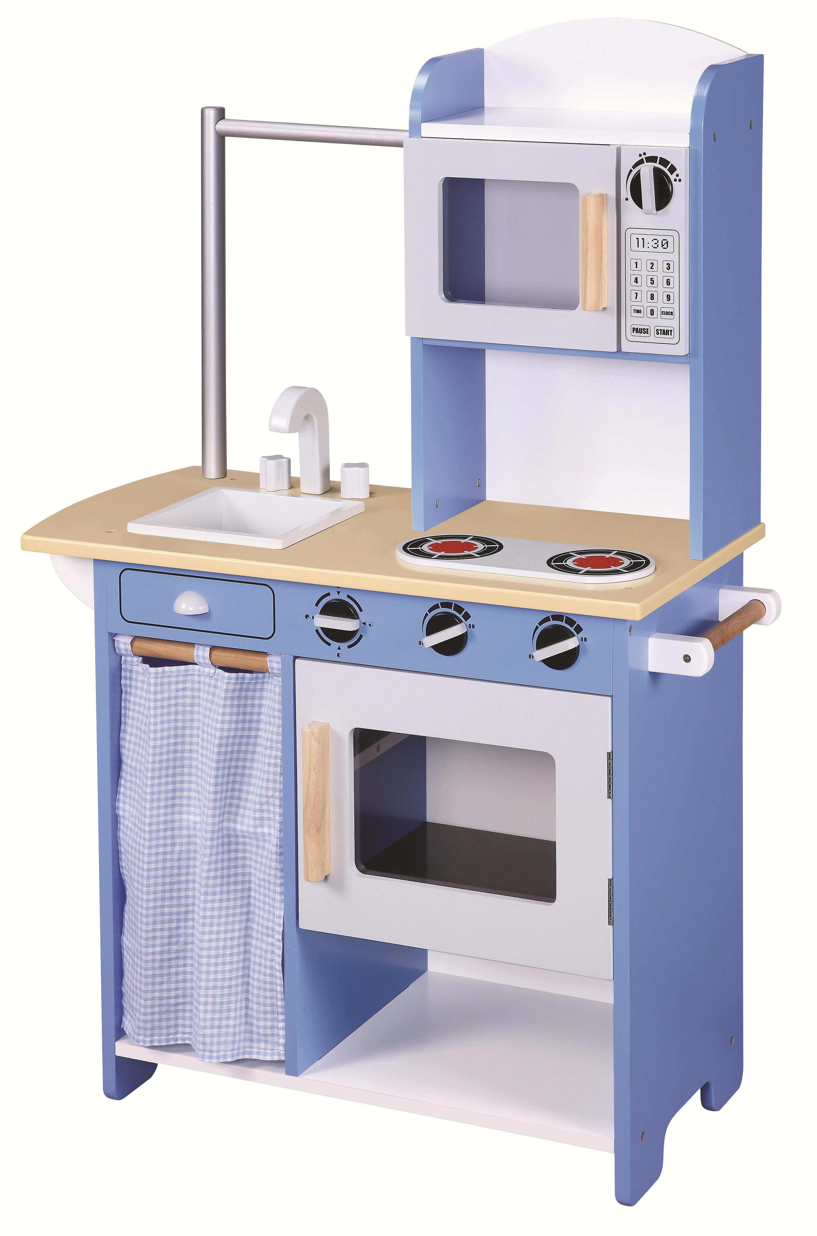 kids kitchen center
