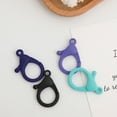 thumbnail image 3 of MLINS 50pcs Plastic Lobster Clasp Lead Bags Necklace Accessories Jewelry Making Supply, 3 of 8