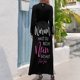 thumbnail image 2 of Roland kaiser - roland kaiser festival- roland kaiser merch- Warum hast Du nicht Nein gesagt' M?nne Vestido largo, 2 of 4