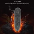 thumbnail image 4 of Wireless VR Gamepad, Video Playback Ergonomically VR Joystick Remote Controller  for  System White,Black, 4 of 7