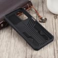 thumbnail image 3 of Étui Tpu + Pc pour Oneplus Nord N200 5g, 3 of 4