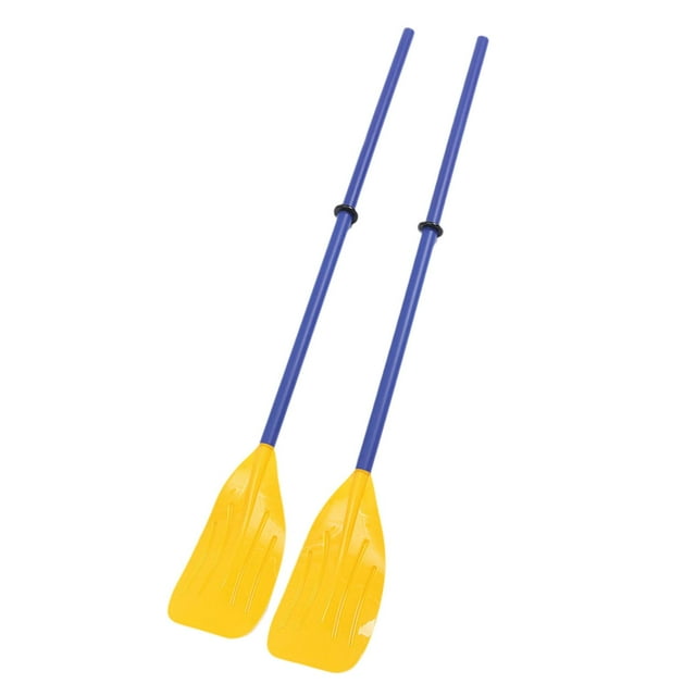 Remos de Kayak perfecl 2 uds Accesorios flotantes para motos acuáticas actividades exteriores