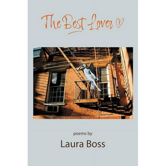 The Best Lover, (Paperback)