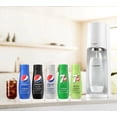 thumbnail image 2 of Arôme de 7up Zéro Sucre pour SodaStream, 2 of 4