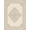 Beige, Pattern 1, variant on Design&I 8'x10' Washable Area Rug Solid Faded Tonal Minimalist Heathered Subtle Speckled Beige Boho Refined for King Size Bedroom, Under Bed, Sleek Flatweave Pet Friendly