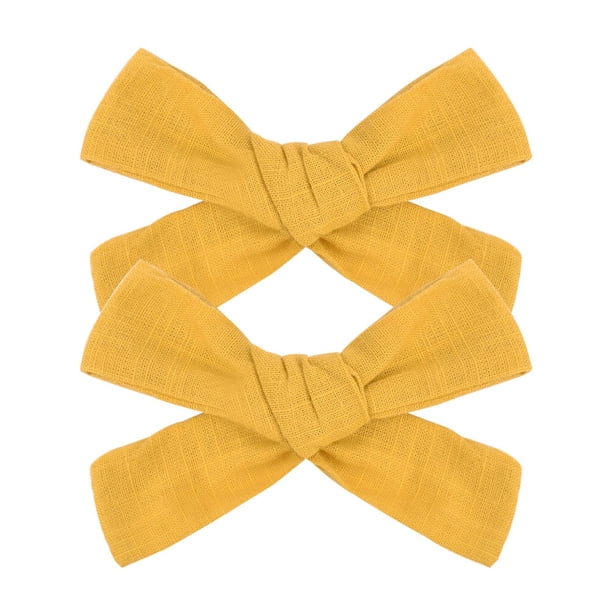 Clips de lazos para el cabello para bebés y niñas, accesorio para bebés y niños pequeños Wmkox8yii fajkfhkj4150