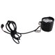 thumbnail image 2 of Luz delantera de moto, faros LED 2 en luces LED Faros de bicicleta creados magistralmente, 2 of 14