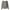Dark Gray, variant on ZKIRBJV Dark Gray Lab Coat for Women Button Up Warm Up Long Sleeve Scrubs Coats Lightweight Fall Oversized Scrub Jackets Stretch Nursing Working Cardigan with Pockets Dark Gray S
