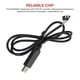 thumbnail image 4 of Módulo de actualización USB puerto serie STC cable de descarga PL2303HX RS232 matsuzay TO001560-00, 4 of 7