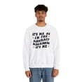 thumbnail image 4 of Aircraft mechanic Graduation Sweatshirt, Gifts, Crewneck, 4 of 7