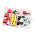 thumbnail image 2 of 5 x 1.03cm Polymer Clay Templates for Miniature DIY Projects Bakers, 2 of 9