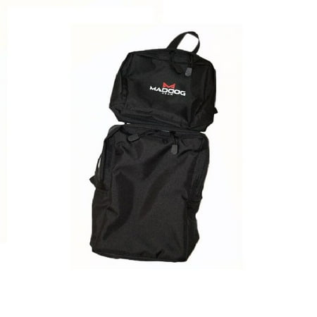 Coleman Atv Fender Bag Coleman Atv Fender Bag